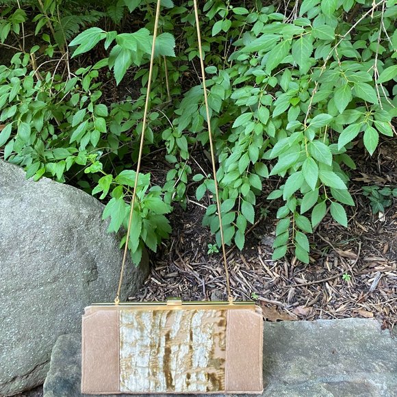 Moo Roo clutch - Picture 7 of 10